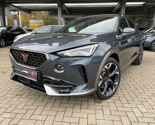 Cupra Cupra Formentor VZ 1.4 eHYBRID 245PS DSG ACC /NAV Gebrauchtwagen