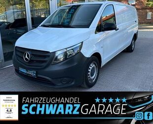 Mercedes-Benz Mercedes-Benz Vito Kasten RWD extralang*KAMERA*SHZ Gebrauchtwagen