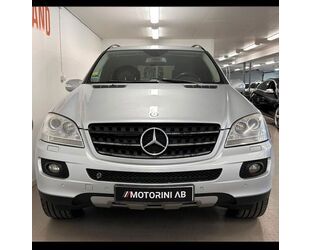 Mercedes-Benz Mercedes-Benz ML 280 CDI 4MATIC - Gebrauchtwagen