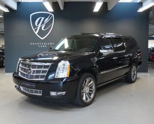 Cadillac Cadillac Escalade GMT900 Platinum Gebrauchtwagen