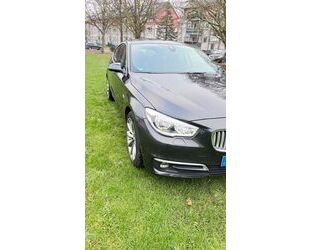 BMW BMW 520 Gran Turismo Automatik Panorama Nav LederT Gebrauchtwagen