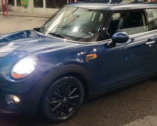 Mini MINI One D One wenig km sehr sparsam Gebrauchtwagen