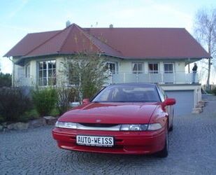 Subaru Subaru SVX Grand Coupe Gebrauchtwagen