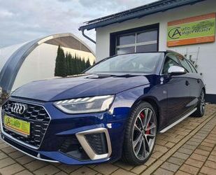 Audi Audi S4 3.0 TDI quattro basis Standheizung,Leder, Gebrauchtwagen