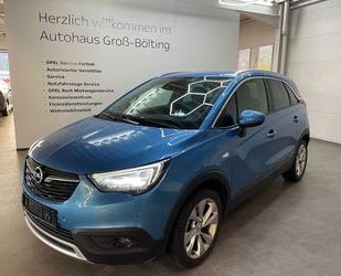 Opel Opel Crossland (X) Ultimate Gebrauchtwagen