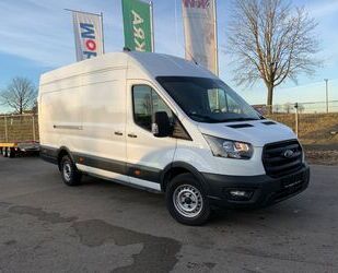 Ford Ford Transit Kasten 350 L4/ Navi/ Kamera Gebrauchtwagen