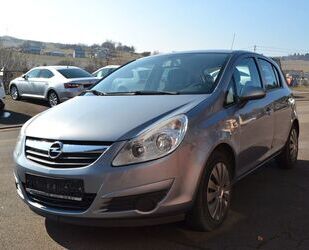 Opel Opel Corsa 1.2 Twinport - Gebrauchtwagen