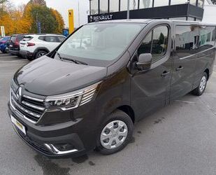 Renault Trafic Gebrauchtwagen