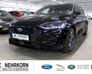 Ford Ford Focus Hybrid ST-Line Turnier LED CAM ACC Wint Gebrauchtwagen