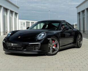 Porsche Porsche 991.2 Carrera 4S | Lift | Sportabgas | 18- Gebrauchtwagen