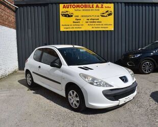 Peugeot Peugeot 206 Plus 1.1i Trendy Gebrauchtwagen