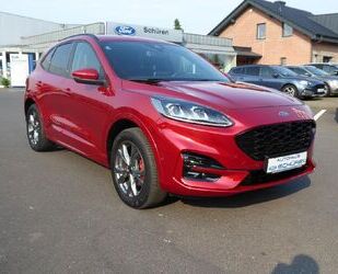 Ford Ford Kuga Plug-In Hybrid ST-Line Gebrauchtwagen