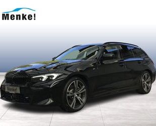 BMW BMW 330d xDrive TOURING M Sportpaket Head-Up HiFi Gebrauchtwagen