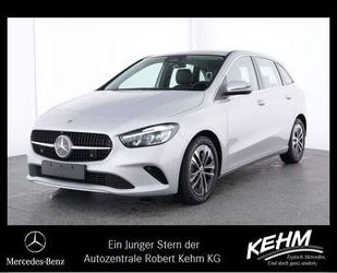 Mercedes-Benz Mercedes-Benz B 200+PROGRESSIVE+WINTER+LORDOSE+KAM Gebrauchtwagen