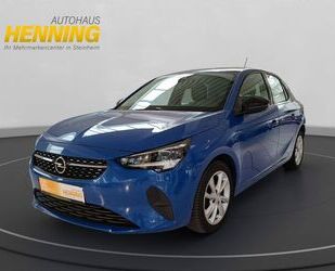 Opel Opel Corsa F Elegance (101 PS) + LED + PDC + DAB + Gebrauchtwagen