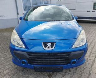 Peugeot Peugeot 307 Grand Filou Cool Gebrauchtwagen