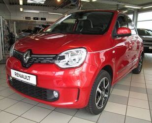 Renault Renault Twingo Intens*SHZ*ALU*RÜCKFAHRKAM.*APPLECA Gebrauchtwagen