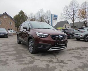 Opel Opel Crossland X 