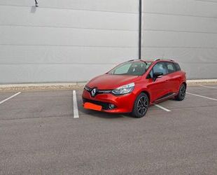 Renault Renault Clio Grandtour Dynamique TCe 120 EDC eco2 Gebrauchtwagen