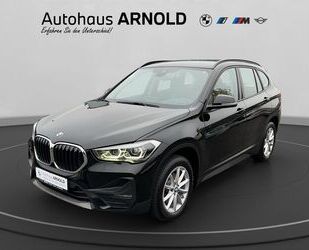 BMW BMW X1 sDrive18d Advantage Head-Up LED RFK Shz Gebrauchtwagen