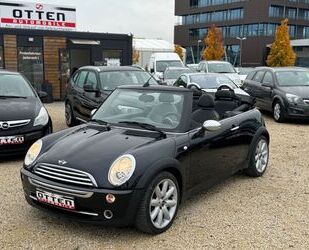 Mini MINI COOPER Cabrio Cooper Gebrauchtwagen