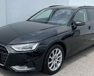 Audi Audi A4 35 TDI S tronic S line Avant S line Gebrauchtwagen