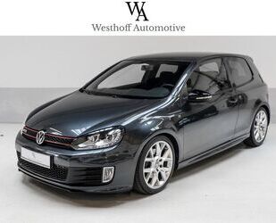 VW Volkswagen Golf GTI Edition 35 2.Hand Xenon DCC HR Gebrauchtwagen