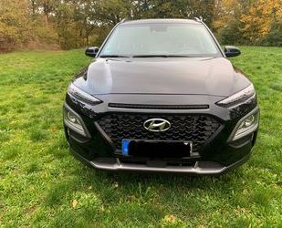 Hyundai Hyundai Kona 1.0 T-GDI Advantage + 1 Jahr Werksgar Gebrauchtwagen