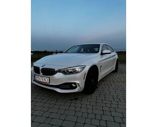 BMW BMW 428 Gran Coupé 428i xDrive Gran Coupé Luxury.. Gebrauchtwagen