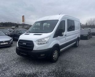 Ford Ford Transit Kasten 350 L3 Trend Gebrauchtwagen