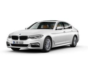 BMW BMW 540i Luxury Line Innovationsp. Navi Prof. Aut. Gebrauchtwagen