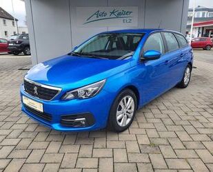 Peugeot Peugeot 308 SW PureTech 110 Stop & Start Active Gebrauchtwagen