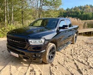 Dodge Dodge RAM Gebrauchtwagen