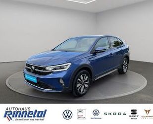 VW Volkswagen Taigo 1,0 l TSI OPF Move PANO+AHK+KAMER Gebrauchtwagen