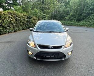 Ford Ford Focus Lim. Sport TÜV BIS 06.2026. Gebrauchtwagen