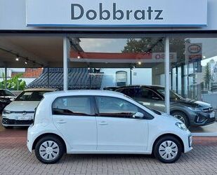 VW Volkswagen Move-Up 1.0 *Sitzheizung* Gebrauchtwagen