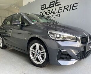 BMW BMW 225 xe M Sport Active Tourer Aut. 1.Hand Voll Gebrauchtwagen