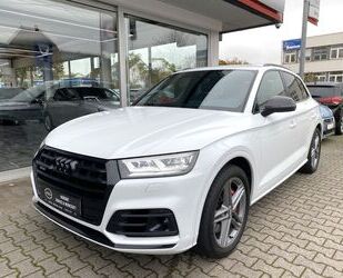 Audi Audi SQ5 3.0 TDI quattro *8-FACH*B&O*AHK*STANDH*PA Gebrauchtwagen