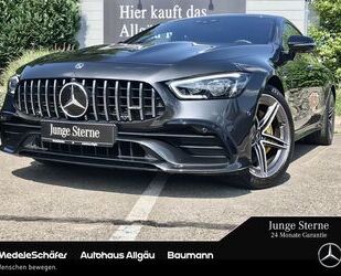 Mercedes-Benz Mercedes-Benz AMG GT 53 4M+ Night DynPlus PerfAGA Gebrauchtwagen