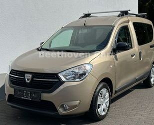 Dacia Dacia Dokker Comfort 1.3 TCE 100|NAVI|KLIMA|6 GANG Gebrauchtwagen