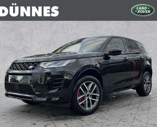 Land Rover Land Rover Discovery Sport D165 Dynamic SE Gebrauchtwagen