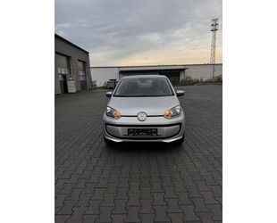 VW Volkswagen up! move up! Gebrauchtwagen