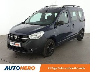 Dacia Dacia Dokker 1.6 SCe Essential*KLIMA*AHK*CD*GARANT Gebrauchtwagen