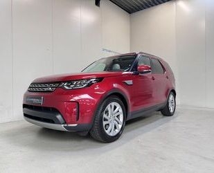 Land Rover Land Rover Discovery 2.0d AWD Autom. - 7Pl - Pano Gebrauchtwagen