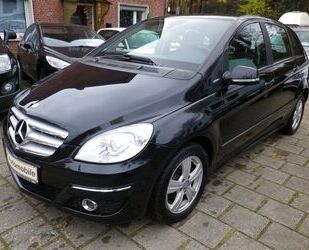 Mercedes-Benz Mercedes-Benz B 180 B -Klasse B 180*Navi, Klima, A Gebrauchtwagen