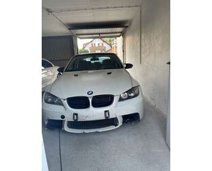 BMW BMW 318i Edition Sport Edition Sport Gebrauchtwagen