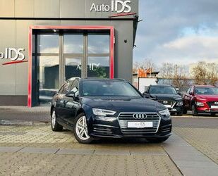 Audi Audi A4 Avant sport S Line ink.12 Mon.Garantie Gebrauchtwagen