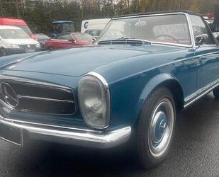 Mercedes-Benz Mercedes-Benz 230 SL Pagode Gebrauchtwagen