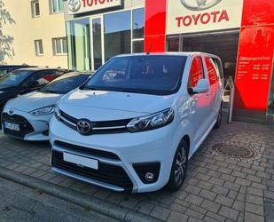 Toyota Toyota Proace 2,0l L1 (9-Si.) Verso Comfort Gebrauchtwagen