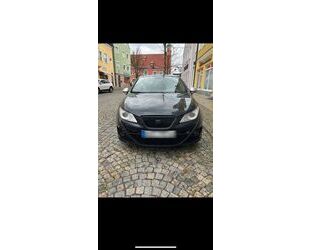 Seat Seat Ibiza 2.0 TDI FR SC FR Gebrauchtwagen